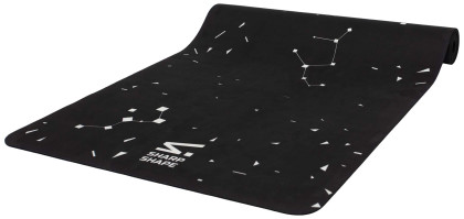 Podložka na jógu ECO mat Space Sharp Shape