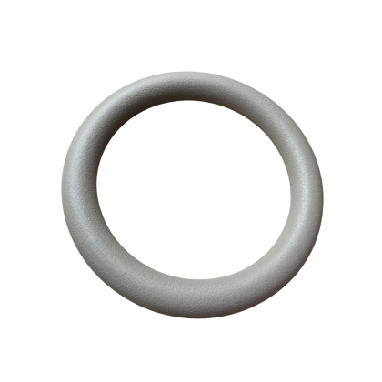 Silikonový posilovací kruh velký 30cm moonstone béžová Sharp Shape