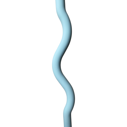 Ergonomická činka zelená 6,8kg Sharp Shape