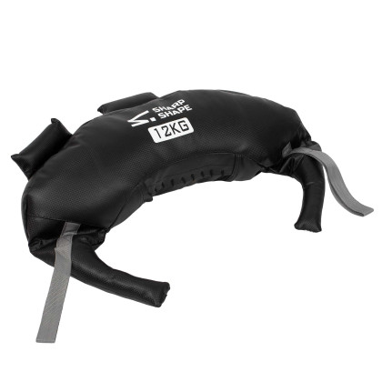 Bulgarian bag 12 kg Sharp Shape