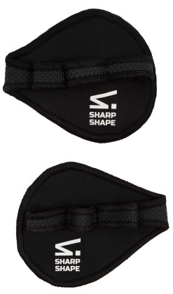 Úchopy Grip pad Sharp Shape