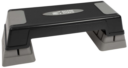 Aerobic step SH200 Sharp Shape