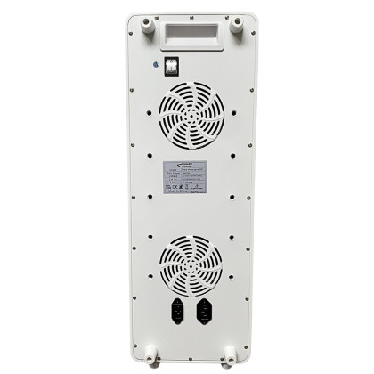 Red light panel 200 Sharp Shape