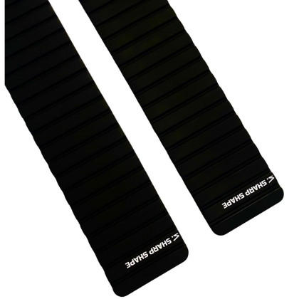 Magnetické závaží 2x0,5 kg Sharp Shape