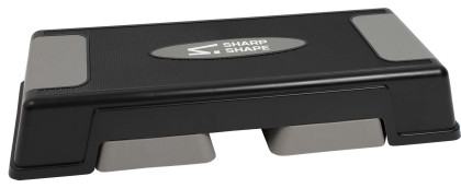 Aerobic step SH200 Sharp Shape