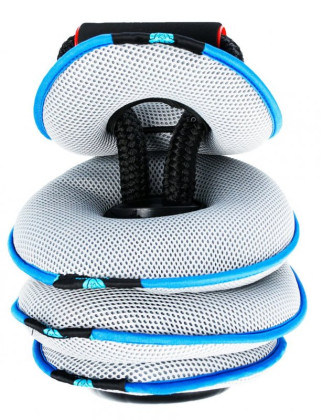 Neopren Kettlebell 9 kg Sharp Shape