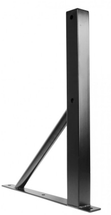 Hrazda do zdi XL Sharp Shape