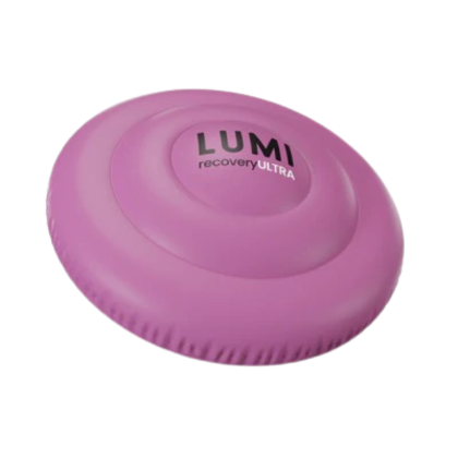 Lumi Pod ULTRA Ice Bath – Pink (růžová)