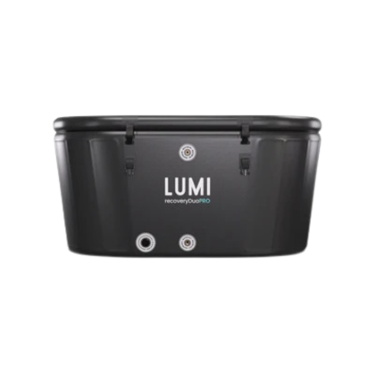 Lumi PRO DUO Ice bath