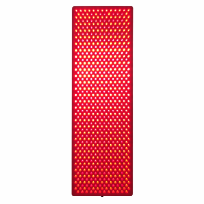Red light panel 1000 Sharp Shape