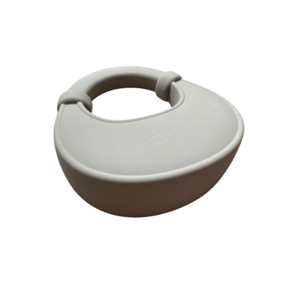Silikonová Yoga kettlebelka 4,5kg moonstone béžová Sharp Shape