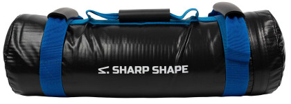 Posilovací vak Power bag 25 kg Sharp Shape