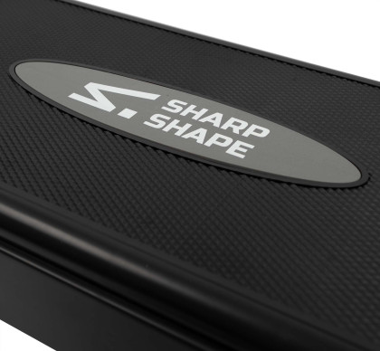Aerobic step SH200 Sharp Shape