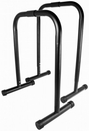 Víceúčelová bradla Equalizer černá Sharp Shape
