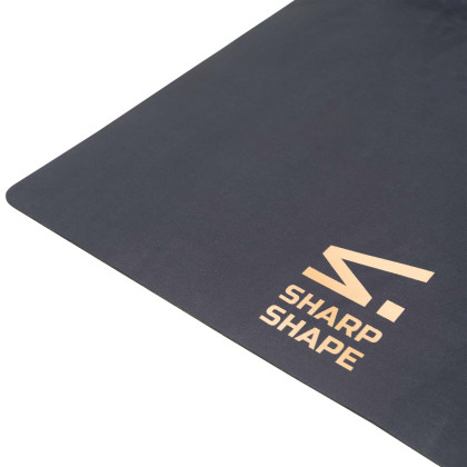 Podložka na jógu ECO mat Elephant Sharp Shape