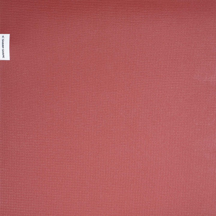 Podložka na jógu PVC PRO mat červená Sharp Shape