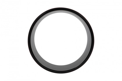Yoga wheel Mantra černý Sharp Shape