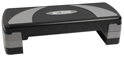 Aerobic step SH300 Sharp Shape