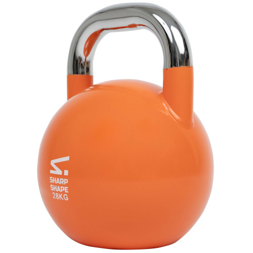 Competition Kettlebell 28kg Sharp Shape
