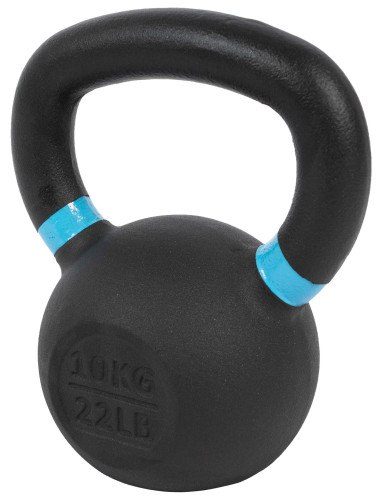 Kettlebell 10 kg Sharp Shape