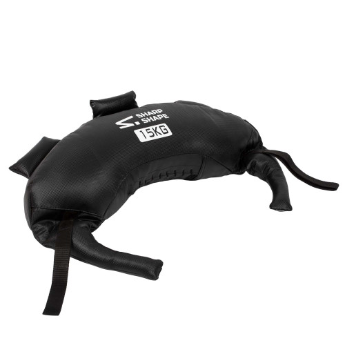 Bulgarian bag 15 kg Sharp Shape