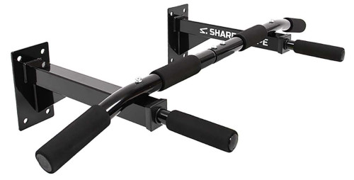 Hrazda do zdi Sharp Shape
