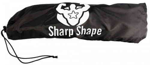 Páková tyč RIP Core Sharp Shape