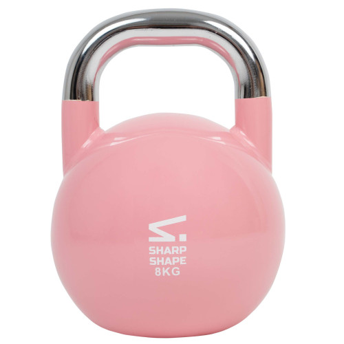 Competition Kettlebell 8kg Sharp Shape