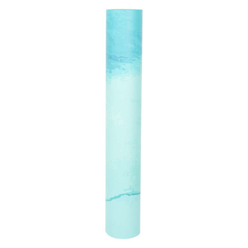 Podložka PU-frosted Yoga mat Water Sharp Shape