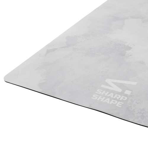 Podložka na jógu ECO rPET mat Marble Sharp Shape