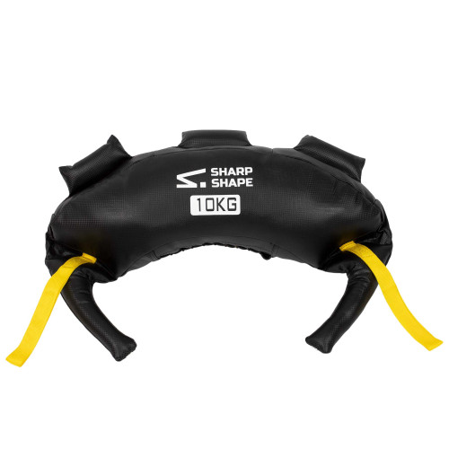 Bulgarian bag 10 kg Sharp Shape