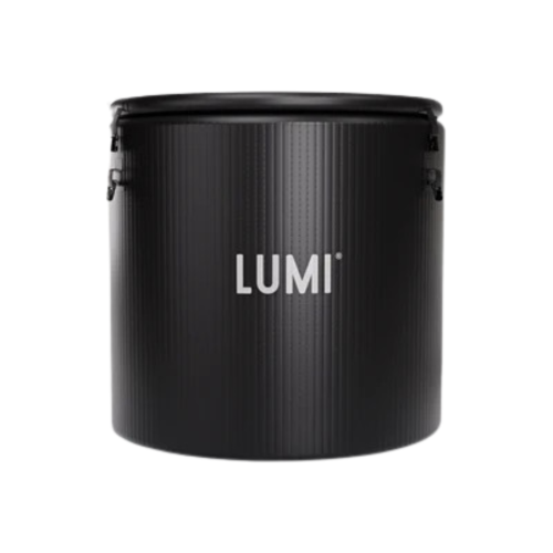 LUMI PRO 8 s chladící jednotkou MiniChiller 2