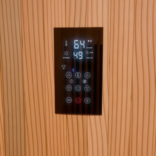 Lumi Sauna PRO – infrasauna