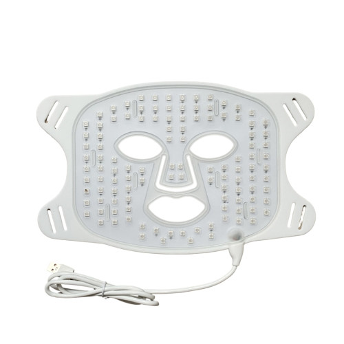 Red light maska PRO Sharp Shape