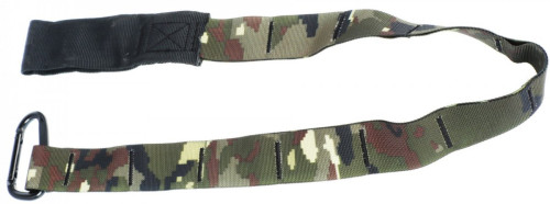 Závěsný systém camo Sharp Shape