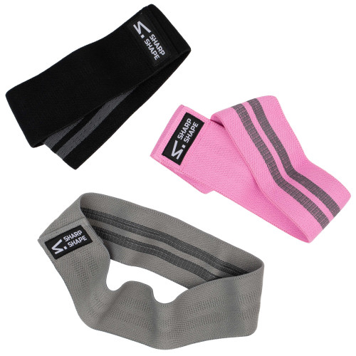 Gumy Hip band set Sh2 Sharp Shape