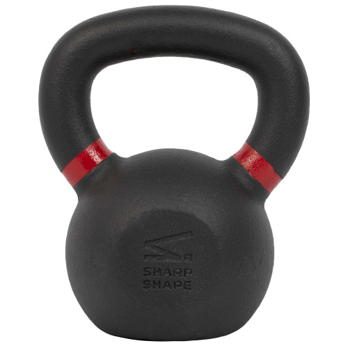 Kettlebell 16 kg Sharp Shape