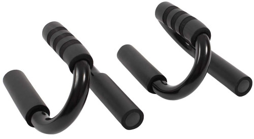 Úchopy na kliky Spiral Push up bar Sharp Shape