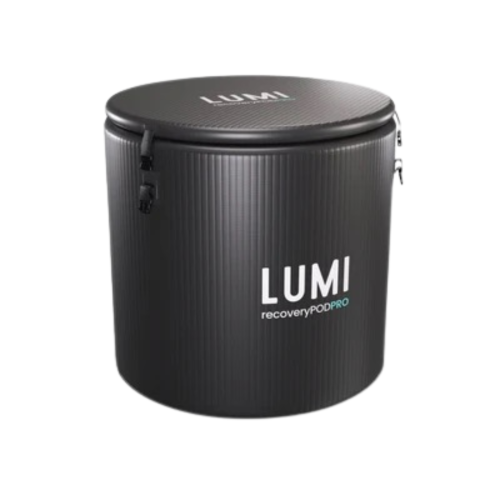 Lumi PRO 8 Ice bath