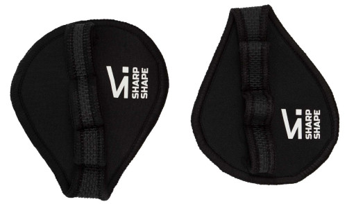 Úchopy Grip pad Sharp Shape