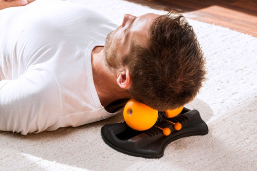 Masážní míčky HighRoller®
