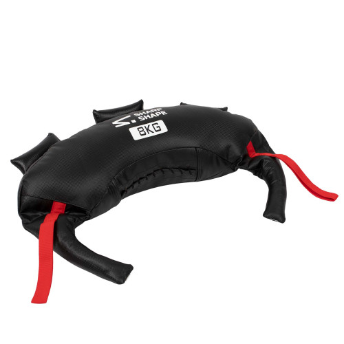 Bulgarian bag 8 kg Sharp Shape