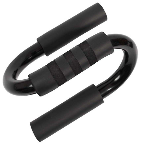 Úchopy na kliky Spiral Push up bar Sharp Shape