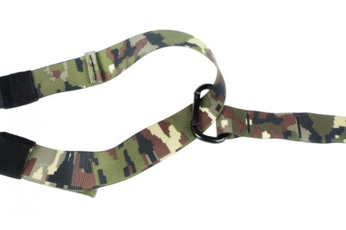 Závěsný systém camo Sharp Shape