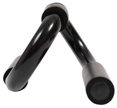 Úchopy na kliky Spiral Push up bar Sharp Shape