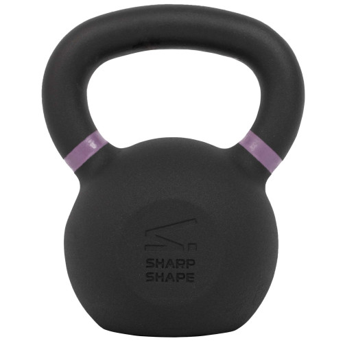 Kettlebell 24 kg Sharp Shape