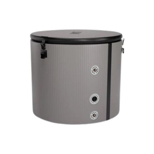 Lumi Pod PRO™ Ice barrel s chladící jednotkou Lumi MiniChiller 2