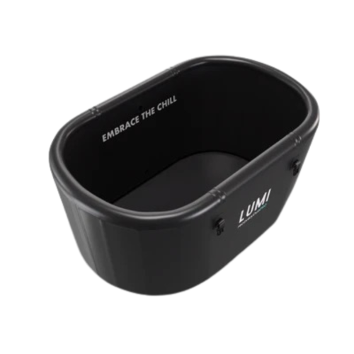 Lumi PRO DUO Ice bath