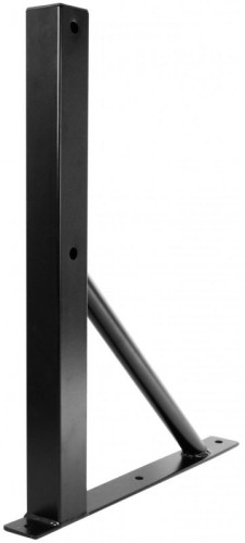 Hrazda do zdi XL Sharp Shape