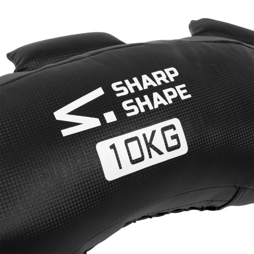 Bulgarian bag 10 kg Sharp Shape
